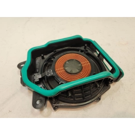 2018-2023 BMW 530E G30 FRONT RIGHT PASSENGER SIDE FLOOR SUBWOOFER SPEAKER OEM