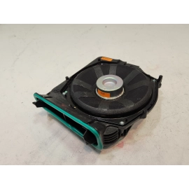 2018-2023 BMW 530E G30 FRONT RIGHT PASSENGER SIDE FLOOR SUBWOOFER SPEAKER OEM