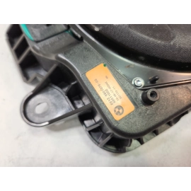 2018-2023 BMW 530E G30 FRONT RIGHT PASSENGER SIDE FLOOR SUBWOOFER SPEAKER OEM