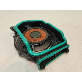 2018-2023 BMW 530E G30 FRONT RIGHT PASSENGER SIDE FLOOR SUBWOOFER SPEAKER OEM