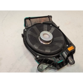 2018-2023 BMW 530E G30 FRONT RIGHT PASSENGER SIDE FLOOR SUBWOOFER SPEAKER OEM