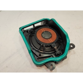 2018-2023 BMW 530E G30 FRONT RIGHT PASSENGER SIDE FLOOR SUBWOOFER SPEAKER OEM
