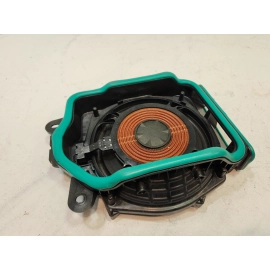 2018-2023 BMW 530E G30 FRONT RIGHT PASSENGER SIDE FLOOR SUBWOOFER SPEAKER OEM