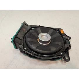 2018-2023 BMW 530E G30 FRONT RIGHT PASSENGER SIDE FLOOR SUBWOOFER SPEAKER OEM