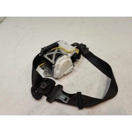 18-23 BMW 530E G30 SEDAN FRONT RIGHT PASSENGER SIDE SEAT BELT SEATBELT BLACK OEM