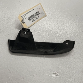 2007 - 2013 MERCEDES-BENZ W221 S550 Rear Left Driver Side Bumper Bracket OE