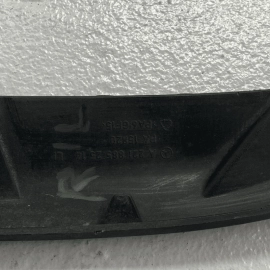 2007 - 2013 MERCEDES-BENZ W221 S550 Rear Left Driver Side Bumper Bracket OE