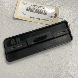 2007 - 2013 MERCEDES-BENZ W221 S550 Rear Left Driver Side Bumper Bracket OE