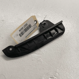 2007 - 2013 MERCEDES-BENZ W221 S550 Rear Left Driver Side Bumper Bracket OE