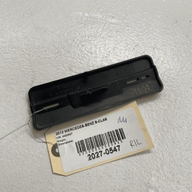 2007 - 2013 MERCEDES-BENZ W221 S550 Rear Left Driver Side Bumper Bracket OE