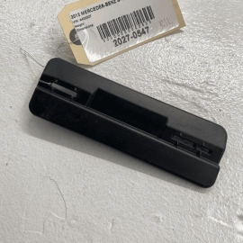 2007 - 2013 MERCEDES-BENZ W221 S550 Rear Left Driver Side Bumper Bracket OE