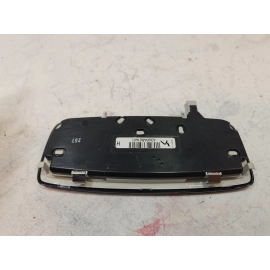 2018-2023 BMW 530E REAR ROOF OVERHEAD READING DOME LIGHT LAMP OEM