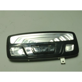 2018-2023 BMW 530E REAR ROOF OVERHEAD READING DOME LIGHT LAMP OEM