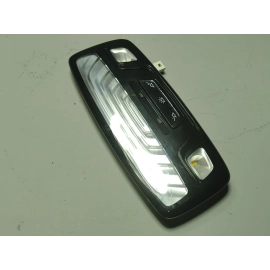 2018-2023 BMW 530E REAR ROOF OVERHEAD READING DOME LIGHT LAMP OEM