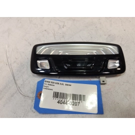 2018-2023 BMW 530E REAR ROOF OVERHEAD READING DOME LIGHT LAMP OEM