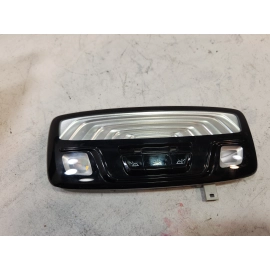 2018-2023 BMW 530E REAR ROOF OVERHEAD READING DOME LIGHT LAMP OEM