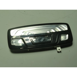 2018-2023 BMW 530E REAR ROOF OVERHEAD READING DOME LIGHT LAMP OEM