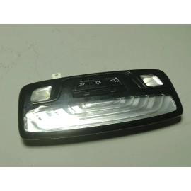 2018-2023 BMW 530E REAR ROOF OVERHEAD READING DOME LIGHT LAMP OEM