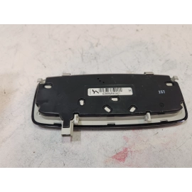 2018-2023 BMW 530E REAR ROOF OVERHEAD READING DOME LIGHT LAMP OEM