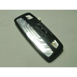 2018-2023 BMW 530E REAR ROOF OVERHEAD READING DOME LIGHT LAMP OEM