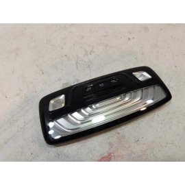 2018-2023 BMW 530E REAR ROOF OVERHEAD READING DOME LIGHT LAMP OEM