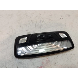 2018-2023 BMW 530E REAR ROOF OVERHEAD READING DOME LIGHT LAMP OEM