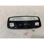 2018-2023 BMW 530E REAR ROOF OVERHEAD READING DOME LIGHT LAMP OEM