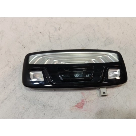 2018-2023 BMW 530E REAR ROOF OVERHEAD READING DOME LIGHT LAMP OEM