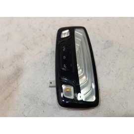 2018-2023 BMW 530E REAR ROOF OVERHEAD READING DOME LIGHT LAMP OEM