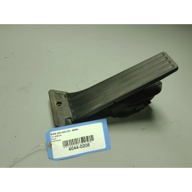 2018-2022 BMW 530E G30 THROTTLE ACCELERATOR FUEL GAS PEDAL W/ SENSOR OEM