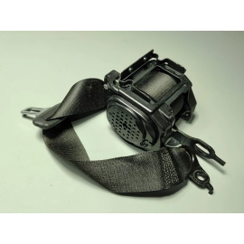 2018-2023 BMW 530E G30 REAR LEFT DRIVER SIDE SEAT BELT RETRACTOR BLACK OEM