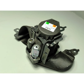 2018-2023 BMW 530E G30 REAR LEFT DRIVER SIDE SEAT BELT RETRACTOR BLACK OEM