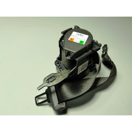 2018-2023 BMW 530E G30 REAR LEFT DRIVER SIDE SEAT BELT RETRACTOR BLACK OEM
