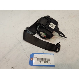 2018-2023 BMW 530E G30 REAR LEFT DRIVER SIDE SEAT BELT RETRACTOR BLACK OEM
