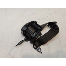 2018-2023 BMW 530E G30 REAR LEFT DRIVER SIDE SEAT BELT RETRACTOR BLACK OEM