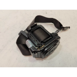 2018-2023 BMW 530E G30 REAR LEFT DRIVER SIDE SEAT BELT RETRACTOR BLACK OEM