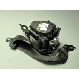 2018-2023 BMW 530E G30 REAR LEFT DRIVER SIDE SEAT BELT RETRACTOR BLACK OEM
