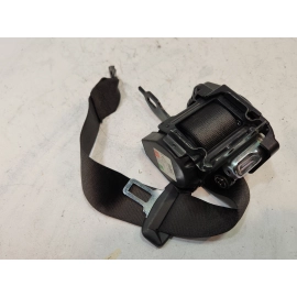 2018-2023 BMW 530E G30 REAR LEFT DRIVER SIDE SEAT BELT RETRACTOR BLACK OEM