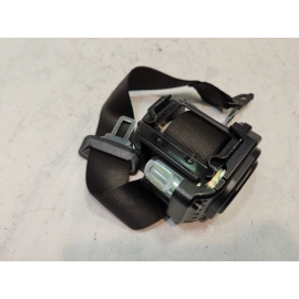 2018-2023 BMW 530E G30 REAR LEFT DRIVER SIDE SEAT BELT RETRACTOR BLACK OEM