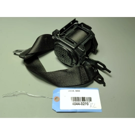 2018-2023 BMW 530E G30 REAR LEFT DRIVER SIDE SEAT BELT RETRACTOR BLACK OEM