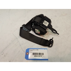2018-2023 BMW 530E G30 REAR LEFT DRIVER SIDE SEAT BELT RETRACTOR BLACK OEM