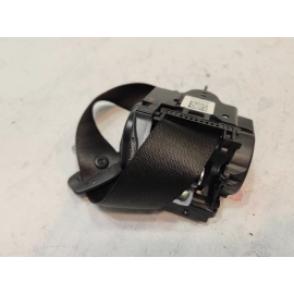 2018-2023 BMW 530E G30 REAR LEFT DRIVER SIDE SEAT BELT RETRACTOR BLACK OEM