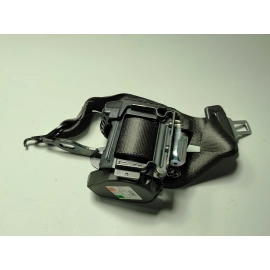 2018-2023 BMW 530E G30 REAR LEFT DRIVER SIDE SEAT BELT RETRACTOR BLACK OEM