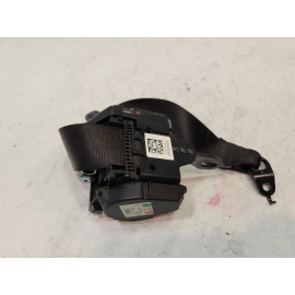 2018-2023 BMW 530E G30 REAR LEFT DRIVER SIDE SEAT BELT RETRACTOR BLACK OEM