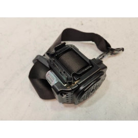 2018-2023 BMW 530E G30 REAR LEFT DRIVER SIDE SEAT BELT RETRACTOR BLACK OEM