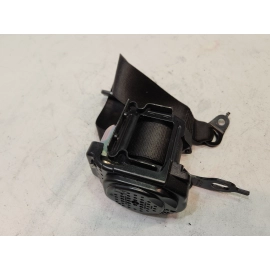 2018-2023 BMW 530E G30 REAR LEFT DRIVER SIDE SEAT BELT RETRACTOR BLACK OEM