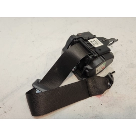 2018-2023 BMW 530E G30 REAR LEFT DRIVER SIDE SEAT BELT RETRACTOR BLACK OEM