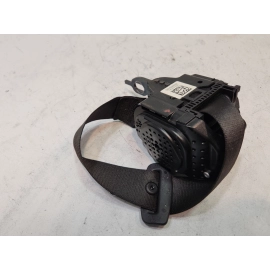2018-2023 BMW 530E G30 REAR LEFT DRIVER SIDE SEAT BELT RETRACTOR BLACK OEM
