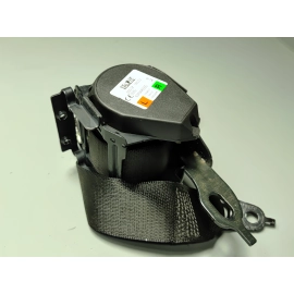 2018-2023 BMW 530E G30 REAR LEFT DRIVER SIDE SEAT BELT RETRACTOR BLACK OEM