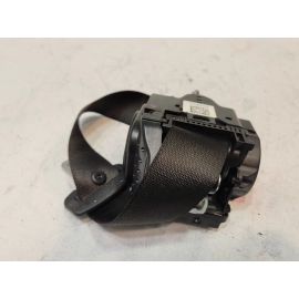 2018-2023 BMW 530E G30 REAR LEFT DRIVER SIDE SEAT BELT RETRACTOR BLACK OEM